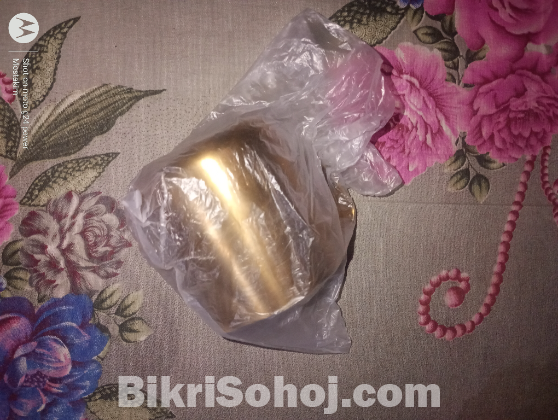 French Press and Milk Froathing Pitcher